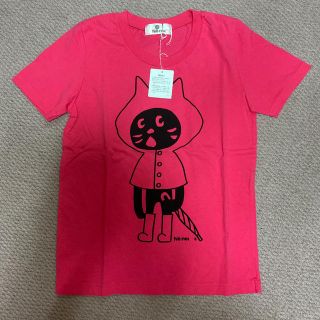 ネネット(Ne-net)の★未使用•新品•タグ付★Ne-net★にゃー〔雨の日にゃー〕のTシャツです！(Tシャツ(半袖/袖なし))