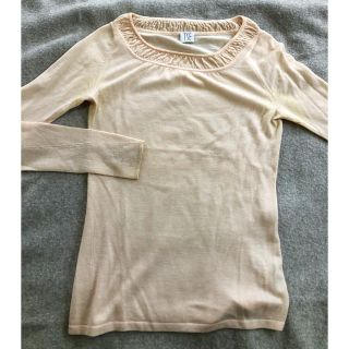 セイ(TSE)のカシミア100%  セイ TSE  セーター　ニット　cashmere(ニット/セーター)