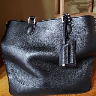 ペッレ モルビダ(PELLE MORBIDA)のペッレモルビダ  MB048トートバッグ(トートバッグ)