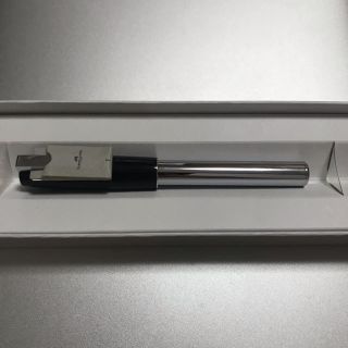 ファーバーカステル(FABER-CASTELL)のFABER-CASTELL 万年筆 新品未使用(ペン/マーカー)