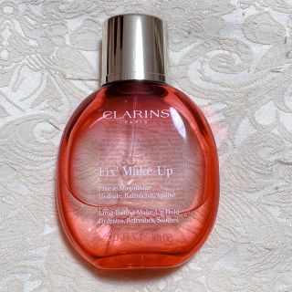 クラランス(CLARINS)のクラランス フィックスミスト(その他)