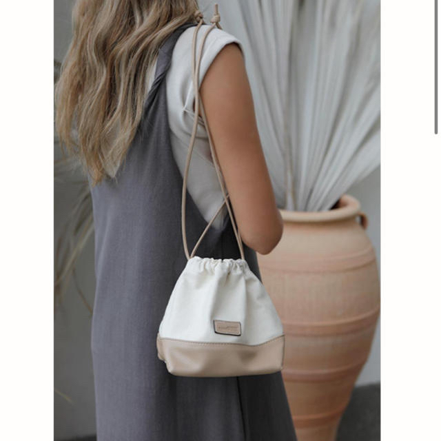 room306 CONTEMPORARY - room306新品Leather Purse Bag