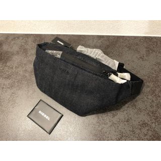 ディーゼル(DIESEL)の☆再入荷☆セール中☆【新品、未使用、タグ付き】ディーゼル ボディバッグ(ボディーバッグ)