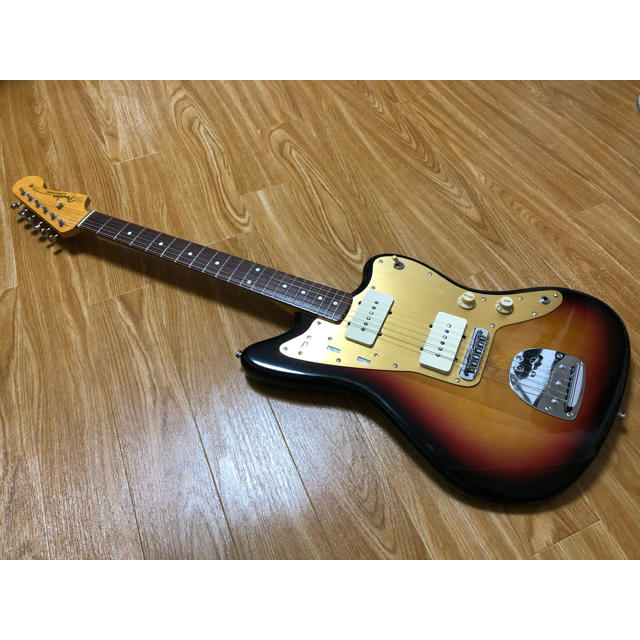 品数豊富！ '62 USA Fender - Fender Jazzmaster Mod ジャズマスター