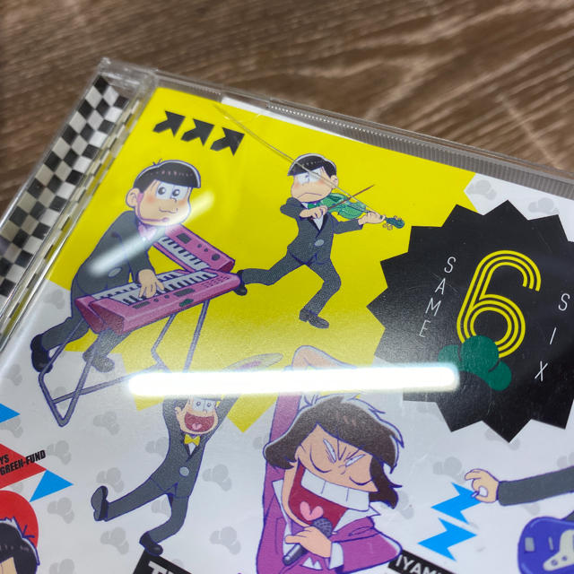 おそ松さん Cd まとめ売りの通販 By Uri ラクマ