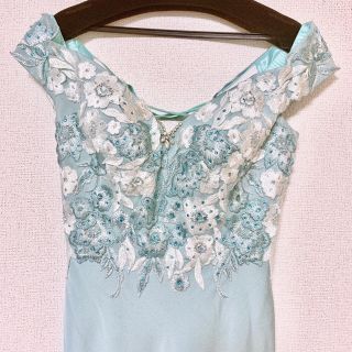 ローブ(ROBE)のジャンマクレーン★ロングドレス(ナイトドレス)