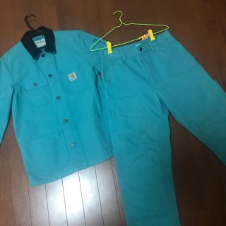 carhart wip 18ss 上のみ