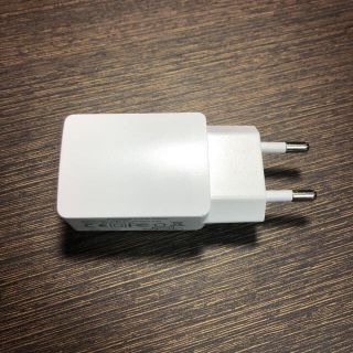 USB充電器 Cプラグ(バッテリー/充電器)