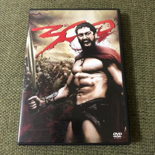 300〈スリーハンドレッド〉 DVD(舞台/ミュージカル)