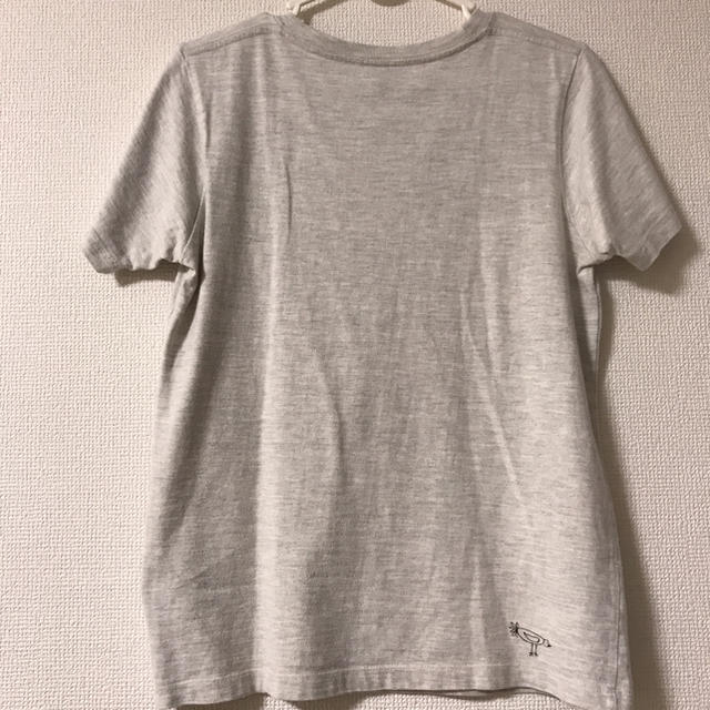 Graniph(グラニフ)のgraniph  Tシャツ レディースのトップス(Tシャツ(半袖/袖なし))の商品写真