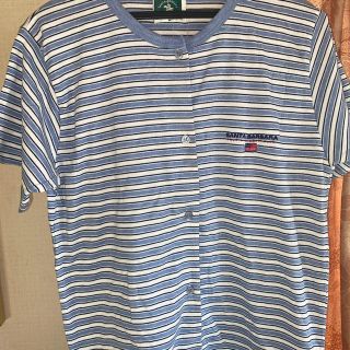 ポロクラブ(Polo Club)のサンタバーバラPOLO&ACQUETCLUB Tシャツ(シャツ)