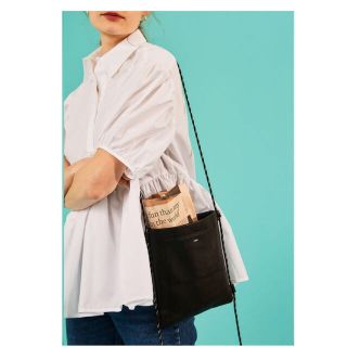 シンゾーン(Shinzone)のShinzone別注 20/80 EXCLUSIVE SHOULDER BAG(ショルダーバッグ)