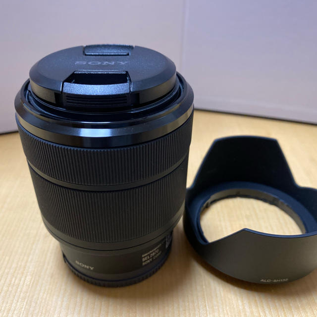 SONY FE28-70mm F3.5-5.6 SEL2870