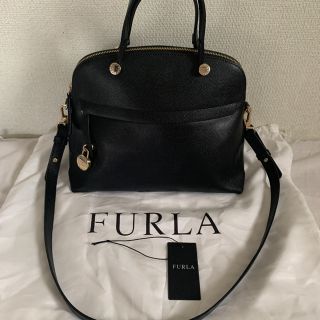 フルラ(Furla)のFURLA パイパー(ショルダーバッグ)