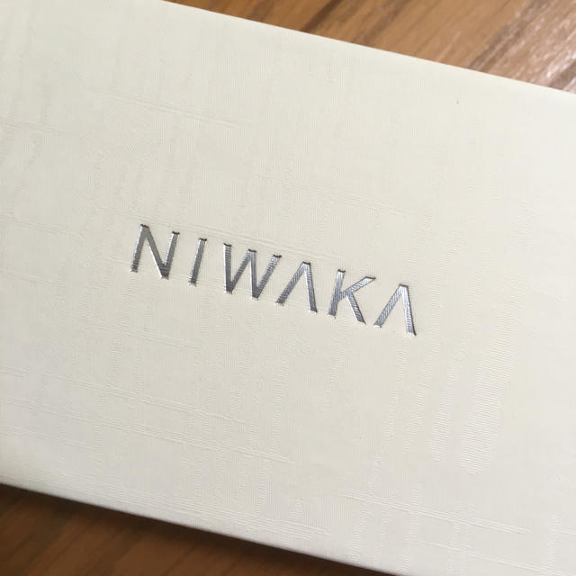 俄(ニワカ)の百様専用　NIWAKA ネックレス レディースのアクセサリー(ネックレス)の商品写真