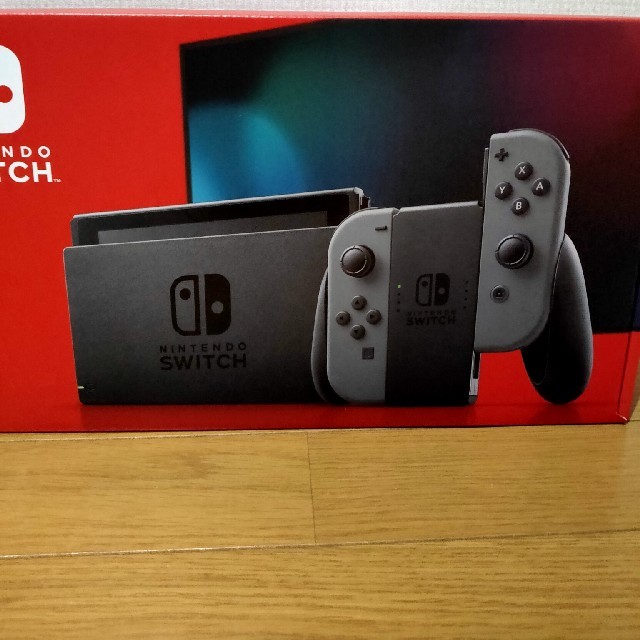 Nintendo Switch ニンテンドースイッチ 本体