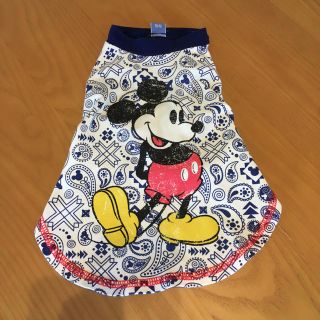 ディズニー(Disney)の犬用 洋服(犬)