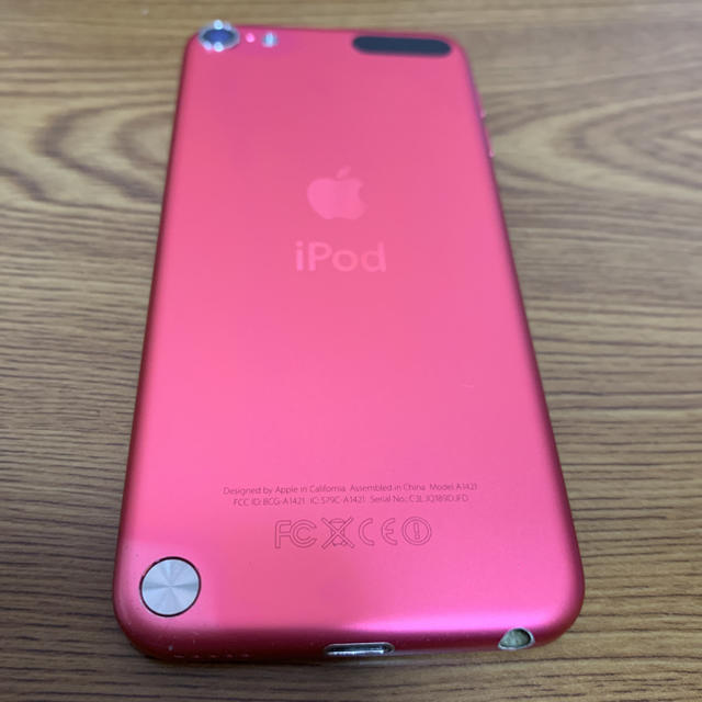 Apple iPod touch 第5世代  32GB 1