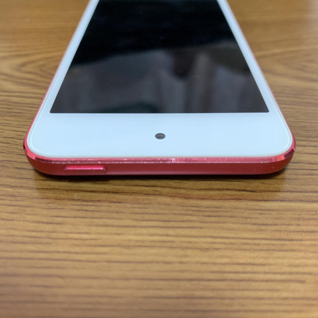 Apple iPod touch 第5世代  32GB 3