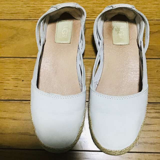 UGG(アグ)のUGG（アグ）フラットシューズ　Tippie (ティッピー) レディースの靴/シューズ(スリッポン/モカシン)の商品写真