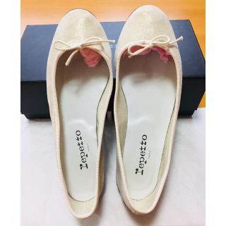 レペット(repetto)のmakaさま // repetto / レペット / サンドリオン (バレエシューズ)