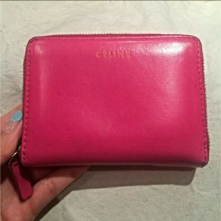 セリーヌ(celine)のCELINE☆小銭入れ(財布)