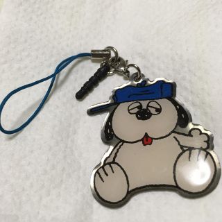 Snoopy 未開封 未使用 スヌーピー 365日ストラップ 4 30の通販 By Blouson S Shop スヌーピーならラクマ