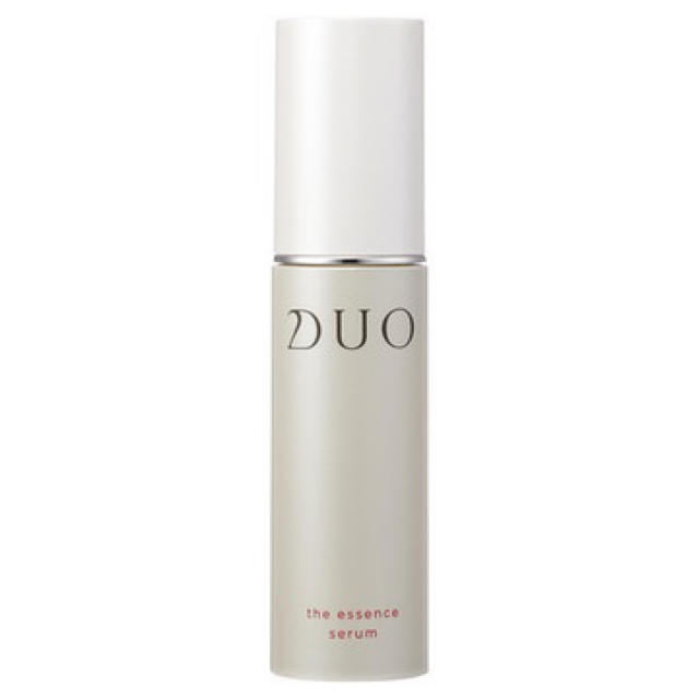 DUO(デュオ) ザ エッセンス セラム(30ml) 未使用品 コスメ/美容のスキンケア/基礎化粧品(美容液)の商品写真