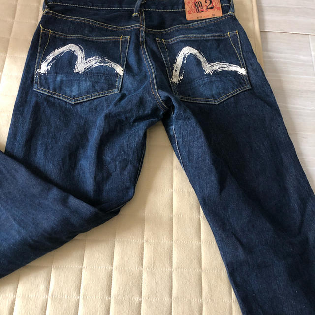 evisu エヴイス