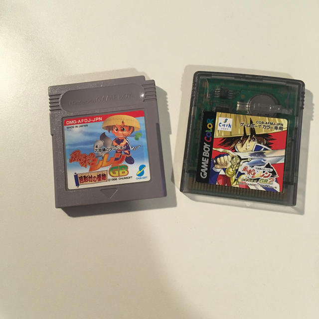 ゲームボーイ 風来のシレン ゲームボーイ セットの通販 By かさみ S Shop ゲームボーイならラクマ ゲームボーイ 風来のシレン ゲームボーイ セットの通販 By かさみ S Shop ゲームボーイならラクマ