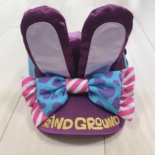 グラグラ(GrandGround)の専用です☆*°(帽子)