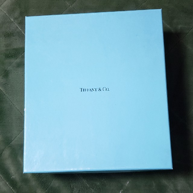 Tiffany & Co.(ティファニー)の値下げ　ティファニー ペアグラス ワイングラス　新品 インテリア/住まい/日用品のキッチン/食器(グラス/カップ)の商品写真