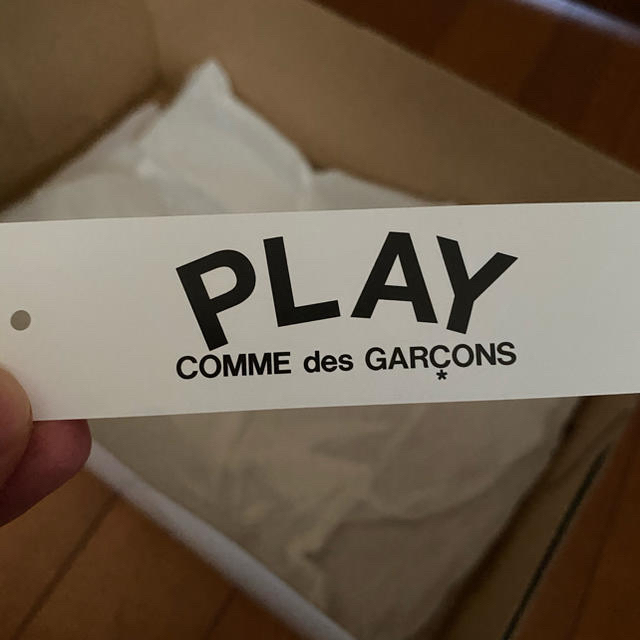 COMME des GARCONS(コムデギャルソン)のちん様専用 メンズの靴/シューズ(スニーカー)の商品写真