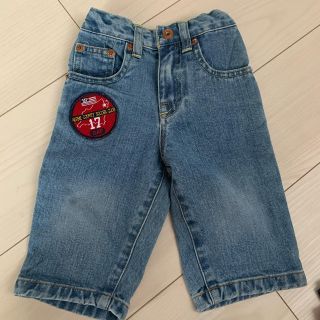 ベビーギャップ(babyGAP)のbaby gap  ８０センチズボン(パンツ)