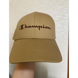 チャンピオン(Champion)の【　だいぴ様専用　】champion キャップ(キャップ)