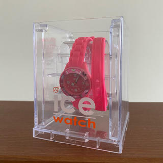 アイスウォッチ(ice watch)のアイスウォッチ☆腕時計(腕時計)