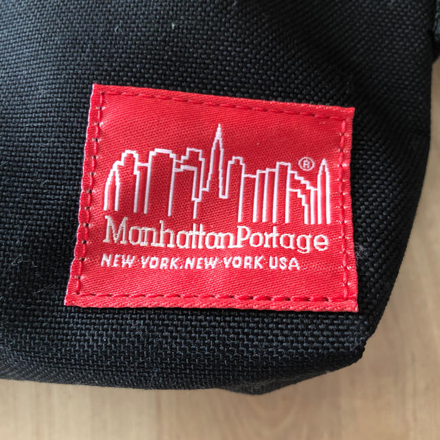 Manhattan Portage(マンハッタンポーテージ)の  専用Manhattan Portage  メンズのバッグ(その他)の商品写真