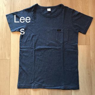 リー(Lee)のLee レディース　Tシャツ Sサイズ(Tシャツ(半袖/袖なし))