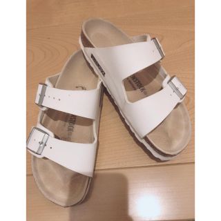 ビルケンシュトック(BIRKENSTOCK)のビルケン　人気シリーズ！(サンダル)