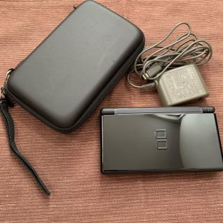 ニンテンドーDS(ニンテンドーDS)のニンテンドーDS Lite(携帯用ゲーム機本体)