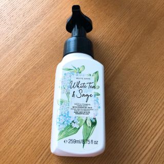 バスアンドボディーワークス(Bath & Body Works)のBath&BodyWorks ハンドソープ(日用品/生活雑貨)