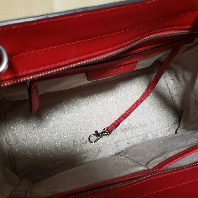 Michael Kors(マイケルコース)のだだんだん様専用1月15日までお取りきMICHAEL KORS　ショルダーバッグ レディースのバッグ(ショルダーバッグ)の商品写真
