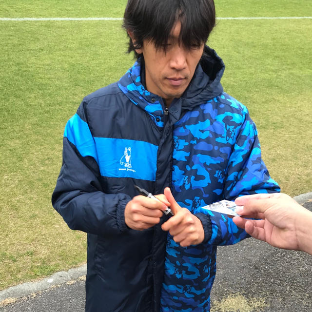 最終価格!貴重!三浦知良、中村俊輔、松井大輔 レジェンド3選手 最終価格!貴重!三浦知良、中村俊輔、松井大輔 レジェンド3選手