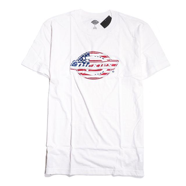 Dickies(ディッキーズ)のディッキーズ ★ XL Graphic T 半袖 ロゴ グラフィック Tシャツ メンズのトップス(Tシャツ/カットソー(半袖/袖なし))の商品写真