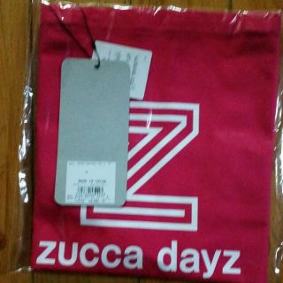 ズッカ(ZUCCa)の✨新品✴未使用！送料無料❗ズッカ❤トートバック‼(トートバッグ)