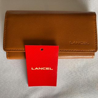 ランセル(LANCEL)のランセルの新品キーケース(キーケース)