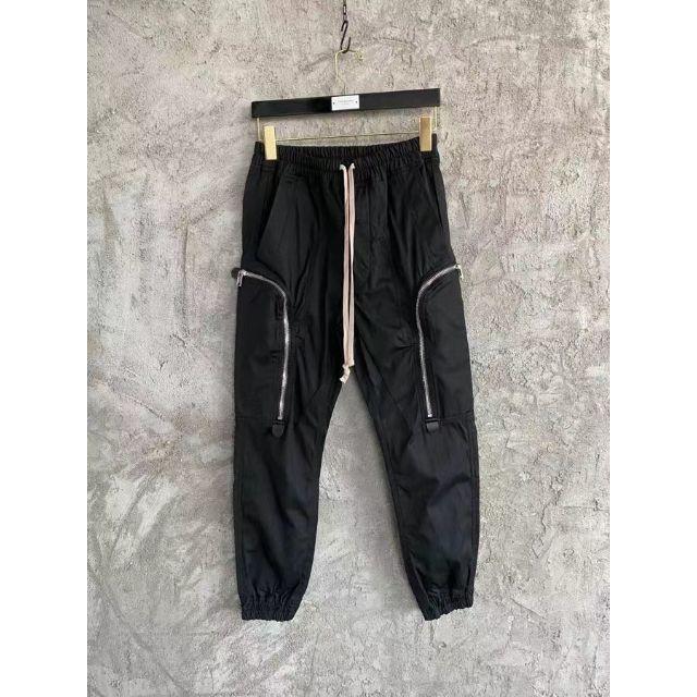 Rick Owens - rick owens 20ss パンツの通販 by norio's shop｜リック