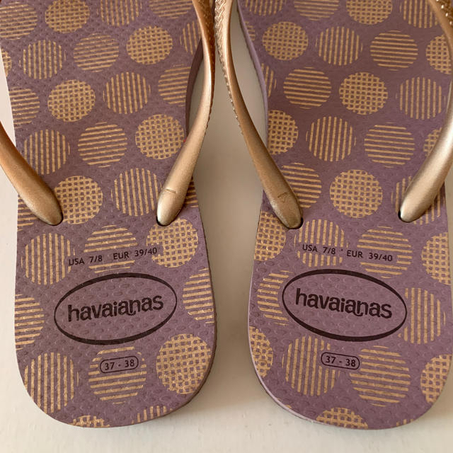 havaianas(ハワイアナス)のhavaianas レディースの靴/シューズ(サンダル)の商品写真