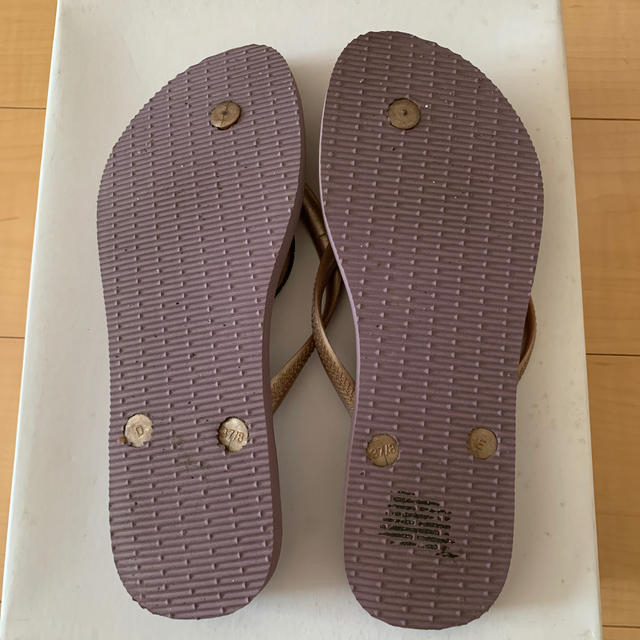 havaianas(ハワイアナス)のhavaianas レディースの靴/シューズ(サンダル)の商品写真