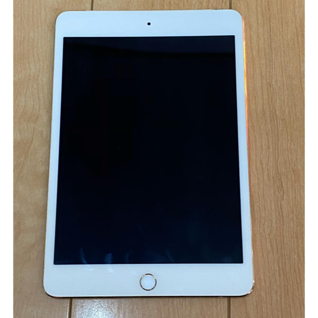 iPad mini4